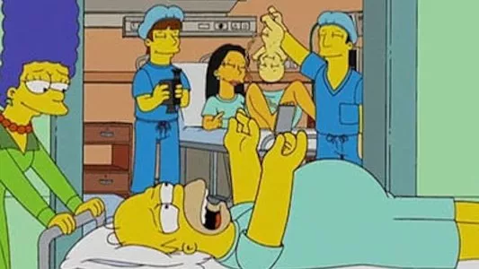 Image Los Simpsons 2