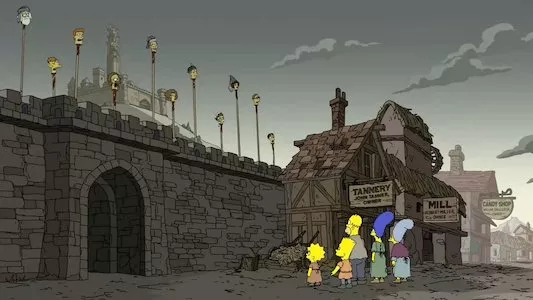 Image Los Simpsons 1