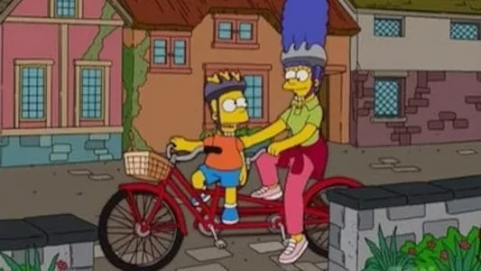Image Los Simpsons 5
