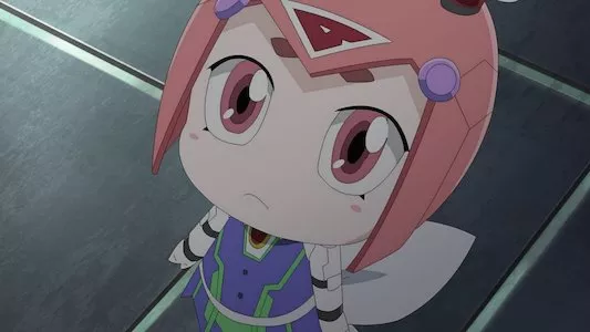 Image Edens Zero 6