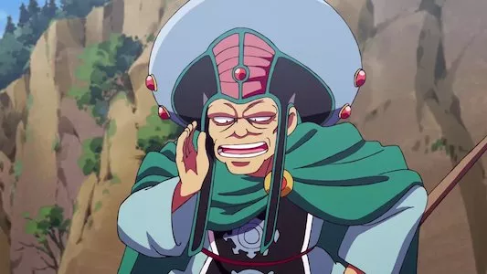 Image Dragon Quest: Dai no Daibouken (2020) 16