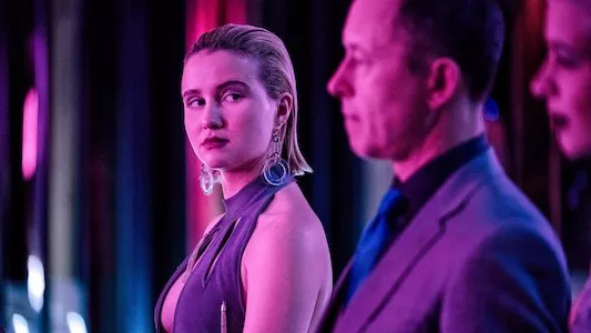 Image The Girlfriend Experience 6