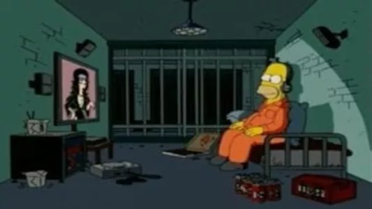 Image Los Simpsons 14