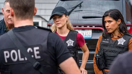 Image Chicago P.D. 3