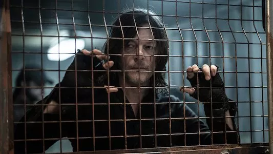 Image The Walking Dead: Daryl Dixon 5
