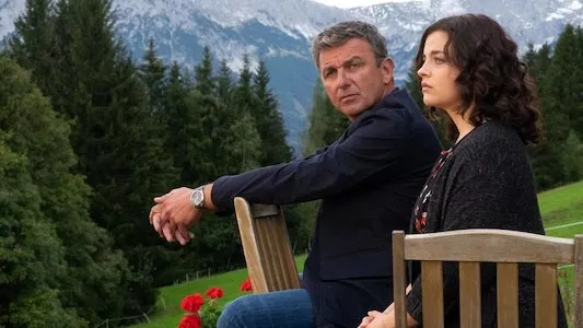 Image Doctor en los Alpes 5