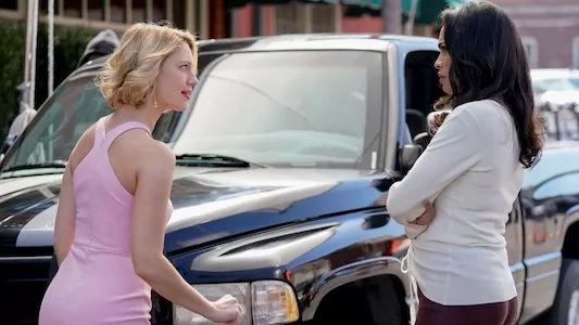 Image Jane the Virgin 14