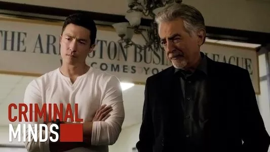 Image Mentes criminales 20
