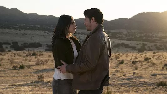 Image Roswell New Mexico 1