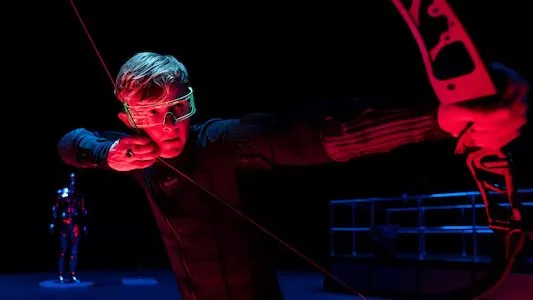 Image Alex Rider 4