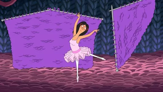 Image Bob's Burgers 10