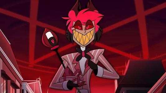 Image Hazbin Hotel: El hotel de las viejas glorias 4