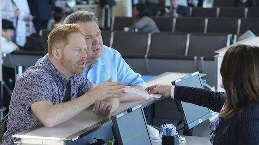 Image Modern Family 18