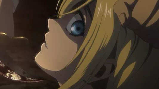 Image Ataque a los Titanes (Attack on Titan) 3