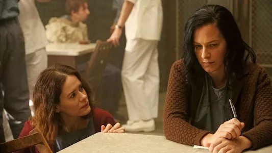Image American Horror Story 4