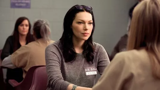 Image Orange Is the New Black 13