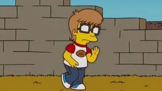 Image Los Simpsons 19