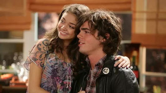 Image Modern Family 4