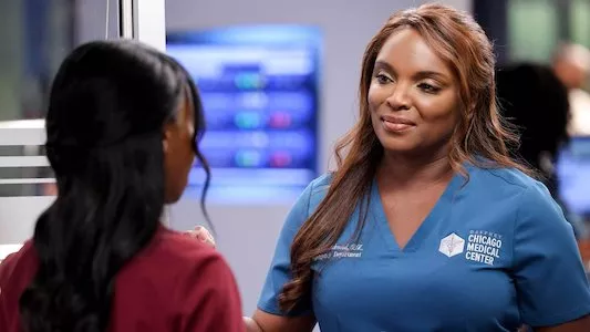 Image Chicago Med 2