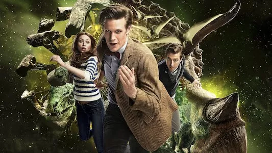 Image Doctor Who 2