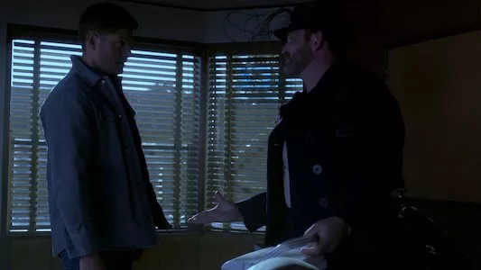 Image Supernatural 5