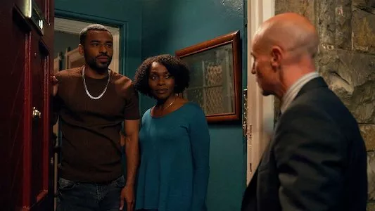 Image The Pact (2021) 5