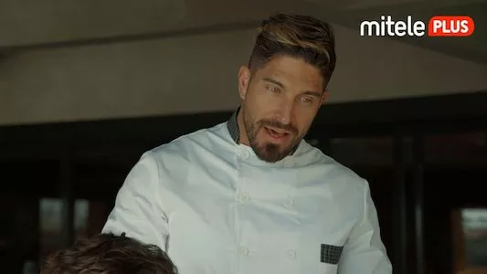 Image Mía es la venganza 4