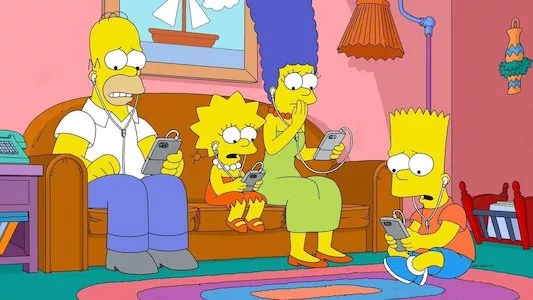 Image Los Simpsons 6