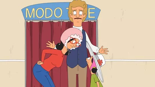 Image Bob's Burgers 10