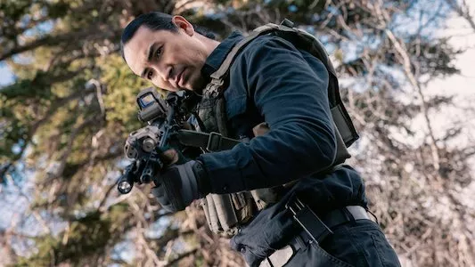 Image Marshals: Una historia de Yellowstone 12