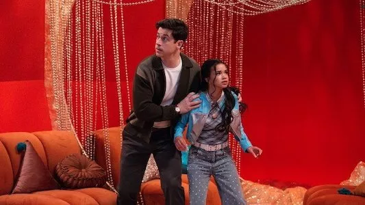 Image Los Hechiceros Más Allá De Waverly Place 2