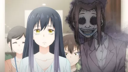 Image Mieruko-chan 8