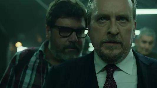 Image La casa de papel 1