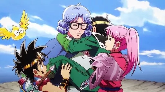Image Dragon Quest: Dai no Daibouken (2020) 74