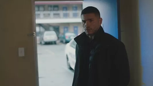 Image FBI: Most Wanted 18