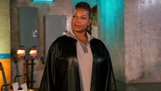 Image The Equalizer (2021) 7