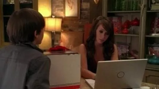 Image Ghost Whisperer 12