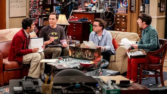 Image Big Bang 12