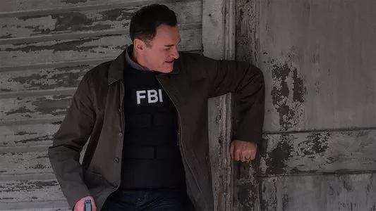 Image FBI: Most Wanted 11
