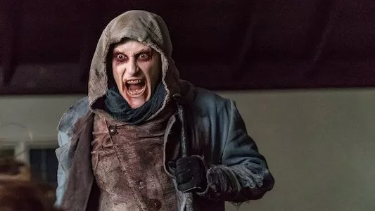 Image Van Helsing 5