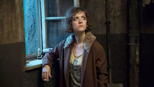 Image Babylon Berlin 1
