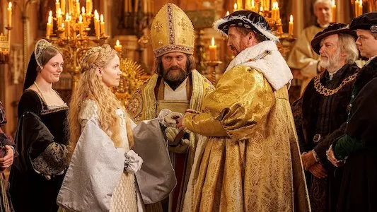 Image Wolf Hall 1