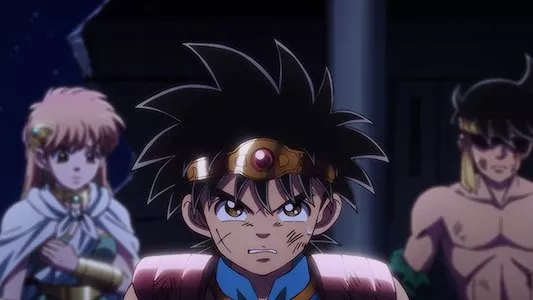 Image Dragon Quest: Dai no Daibouken (2020) 98
