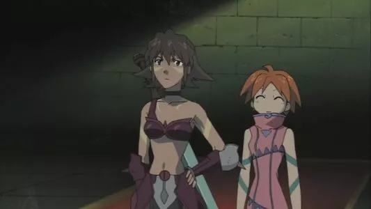 Image .hack//Sign 7
