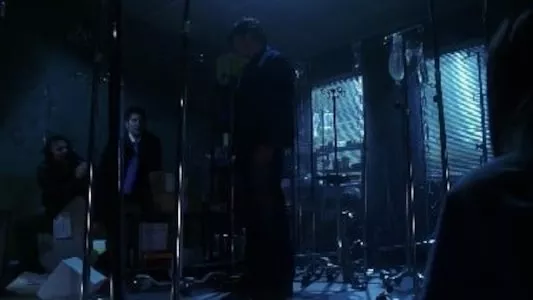Image Smallville 14