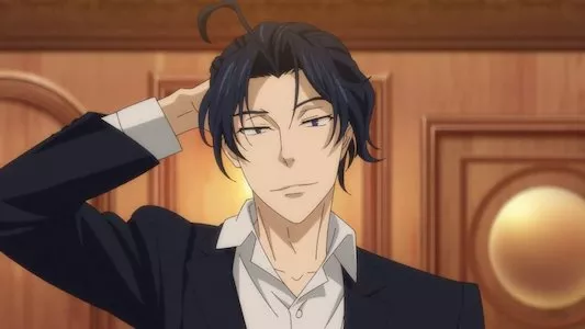 Image Yuukoku no Moriarty 6