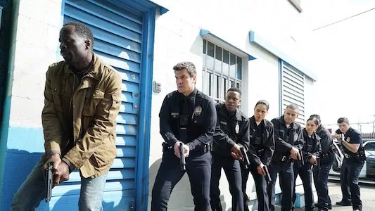 Image The Rookie 19