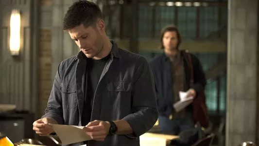 Image Supernatural 17
