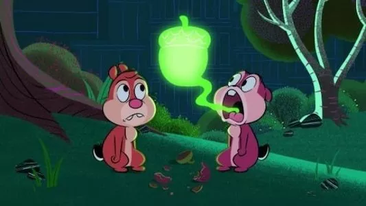 Image Chip ‘N’ Dale: Park Life 6