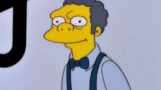 Image Los Simpsons 16